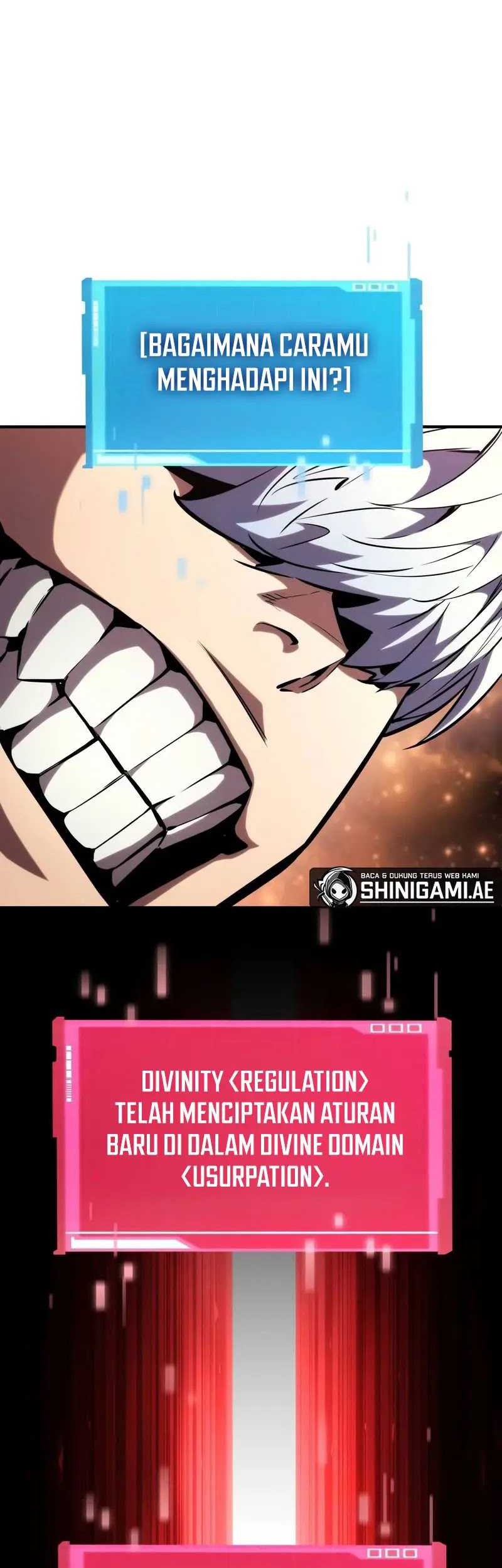 Boundless Necromancer Chapter 103 Gambar 83