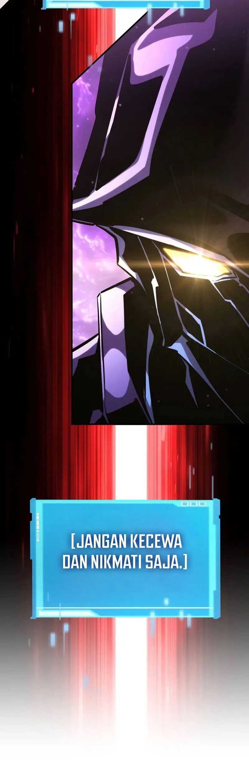 Boundless Necromancer Chapter 103 Gambar 88