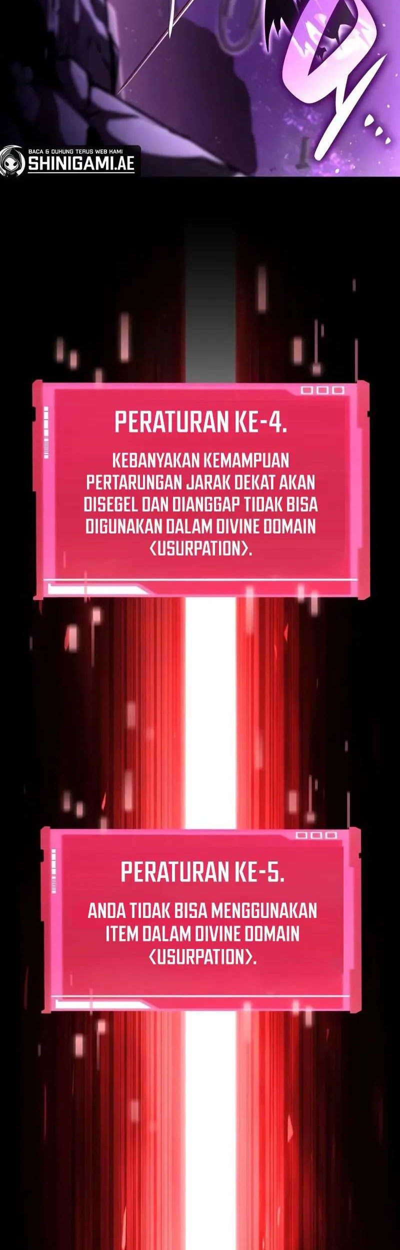 Boundless Necromancer Chapter 103 Gambar 86