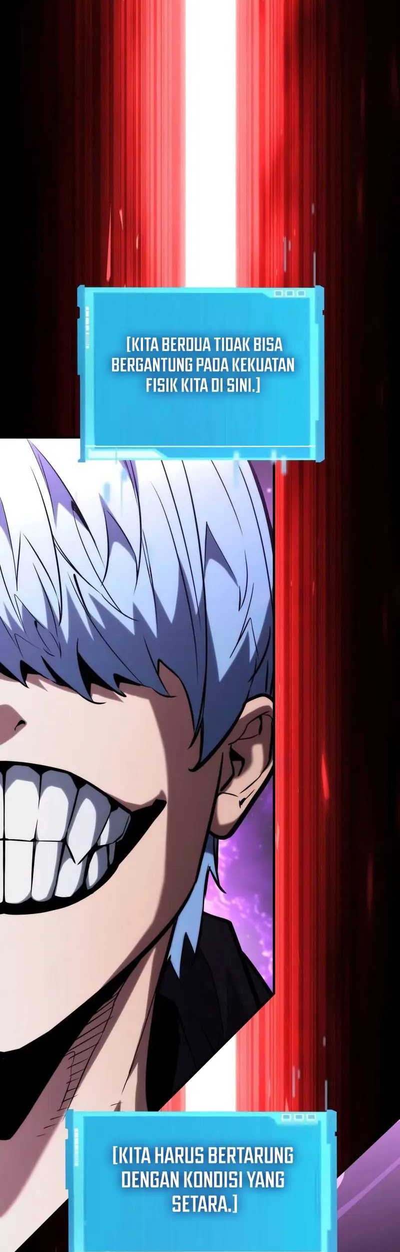 Boundless Necromancer Chapter 103 Gambar 87