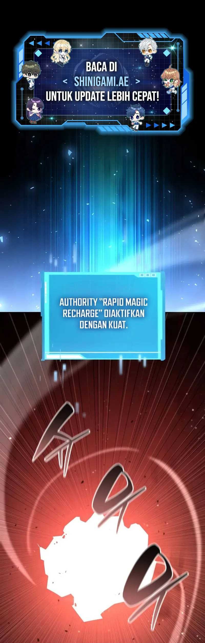 Manhwa Boundless Necromancer Chapter 103 gambar nomor 2