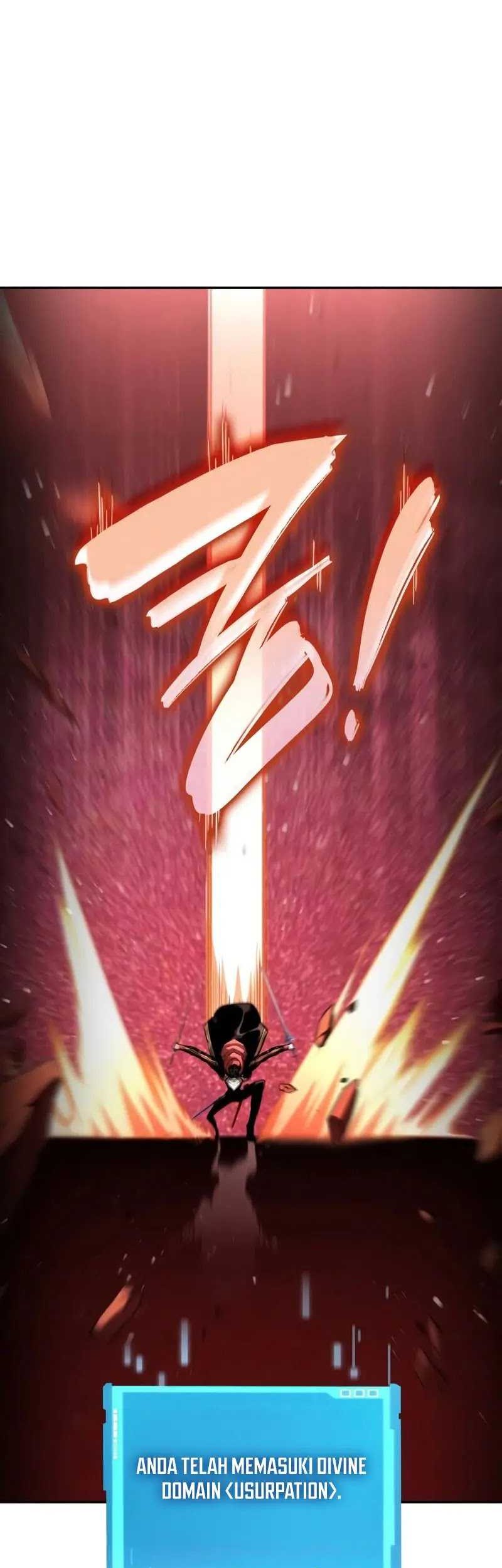 Boundless Necromancer Chapter 103 Gambar 4