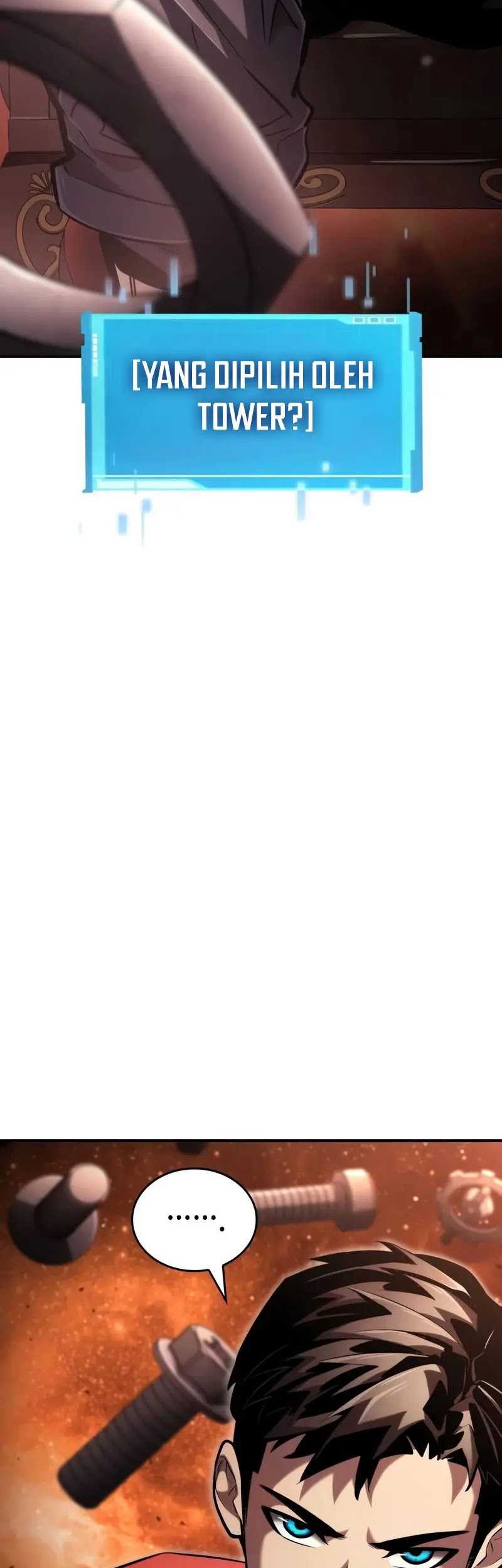 Boundless Necromancer Chapter 103 Gambar 8