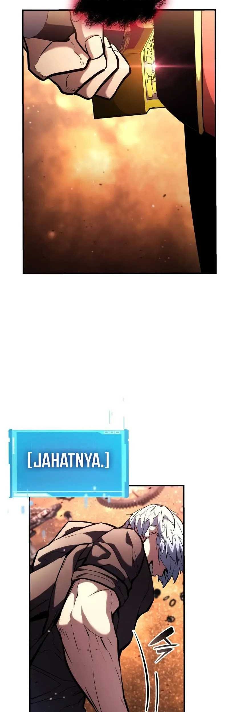 Boundless Necromancer Chapter 103 Gambar 15