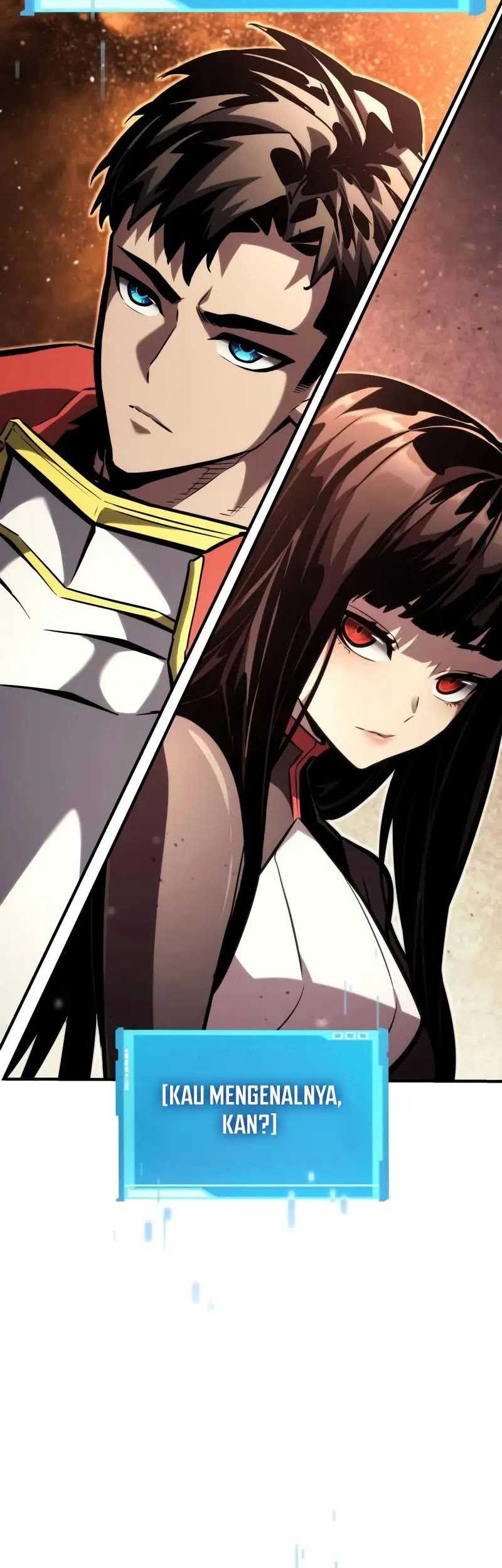 Boundless Necromancer Chapter 103 Gambar 19