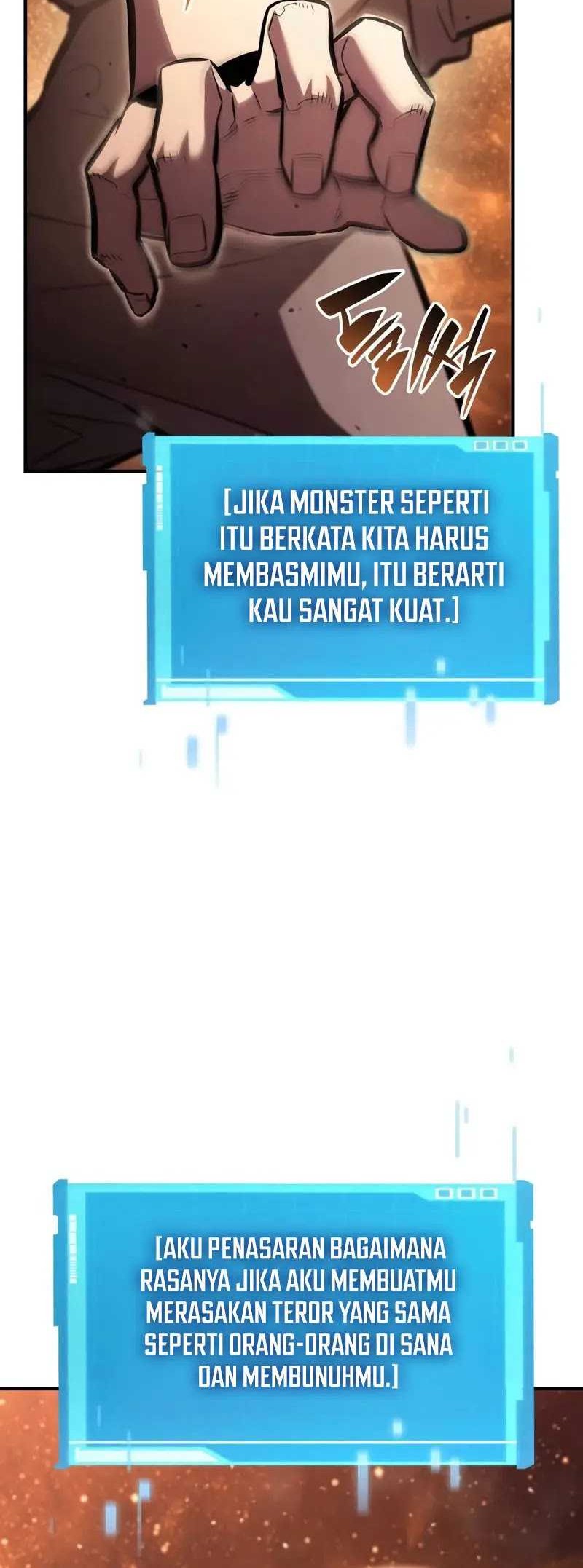 Boundless Necromancer Chapter 103 Gambar 21