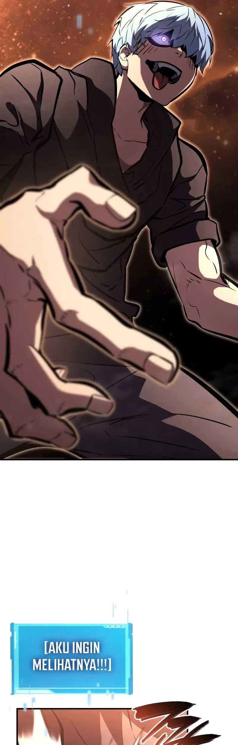 Boundless Necromancer Chapter 103 Gambar 22