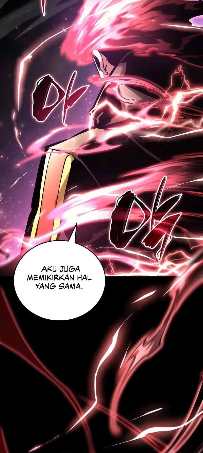 Boundless Necromancer Chapter 103 Gambar 25