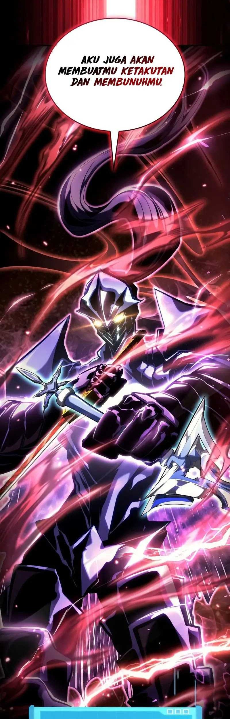 Boundless Necromancer Chapter 103 Gambar 27