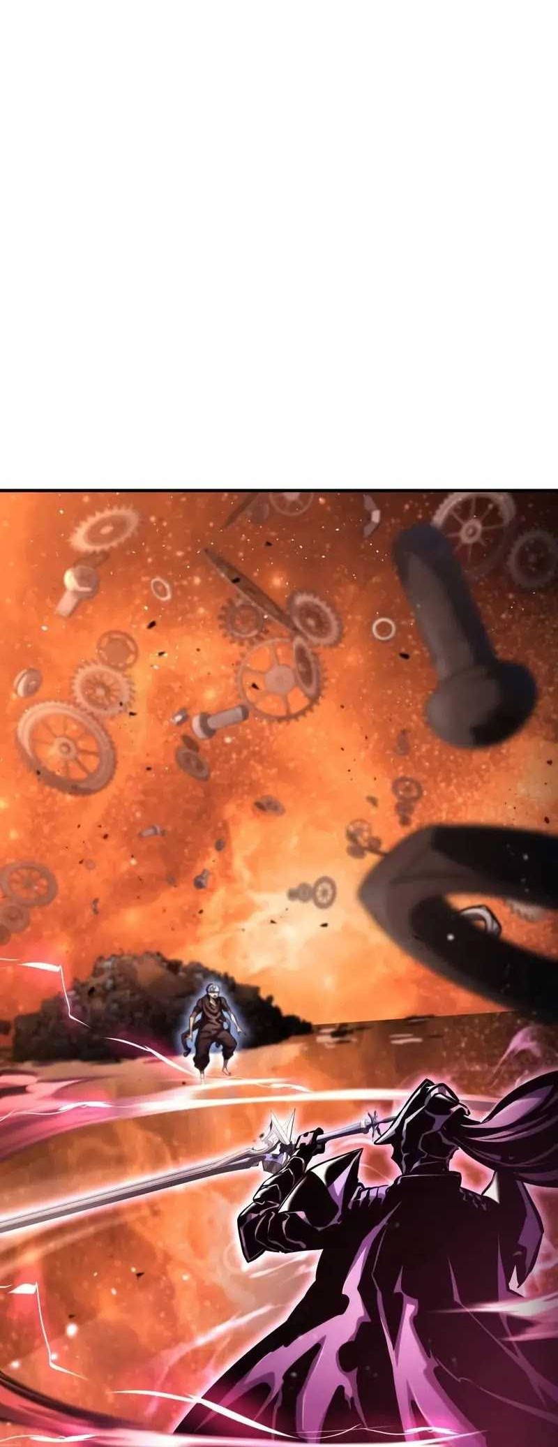 Boundless Necromancer Chapter 103 Gambar 29