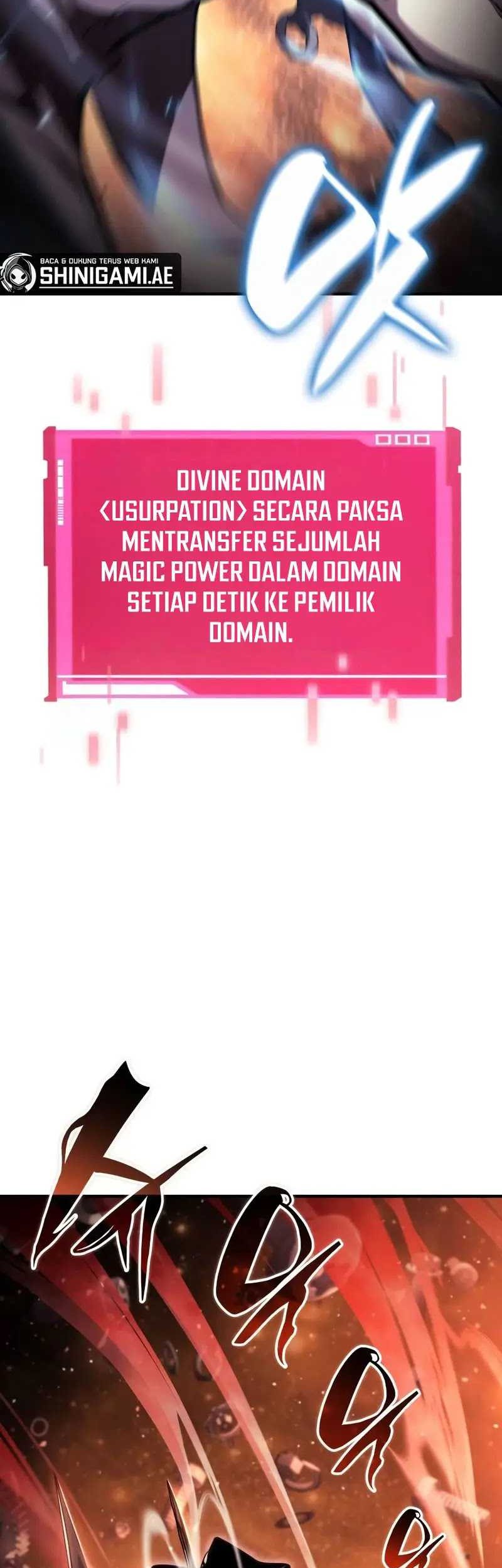 Boundless Necromancer Chapter 103 Gambar 32