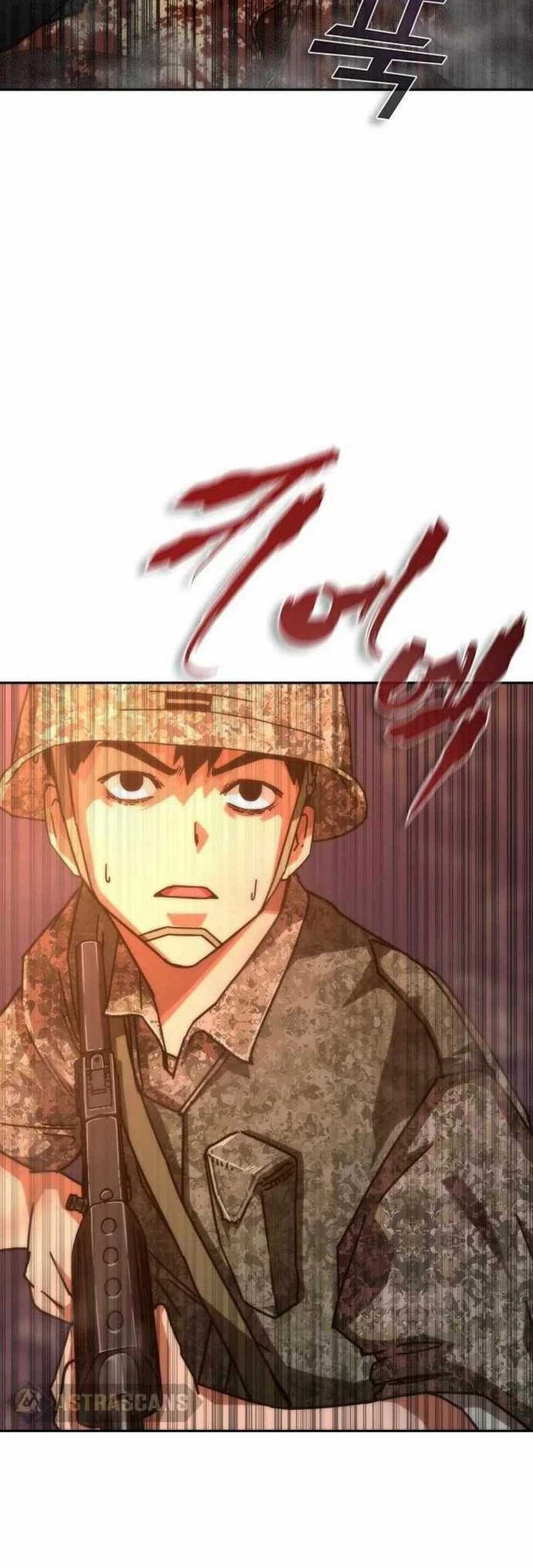 Zombie Apocalypse 82-08 Chapter 17 Gambar 36