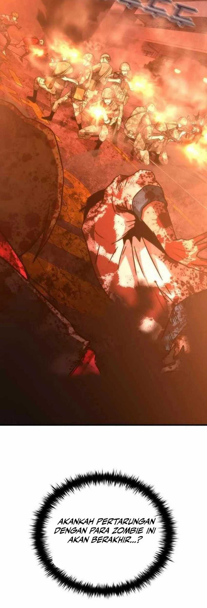 Zombie Apocalypse 82-08 Chapter 17 Gambar 39