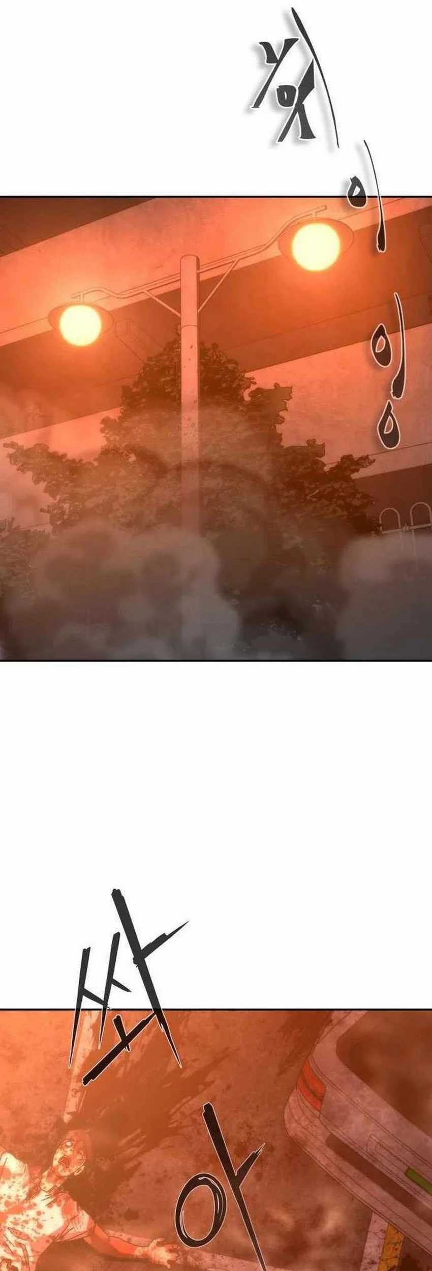 Zombie Apocalypse 82-08 Chapter 17 Gambar 41