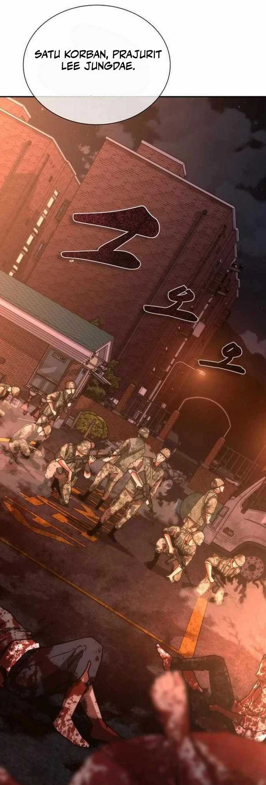 Zombie Apocalypse 82-08 Chapter 17 Gambar 44