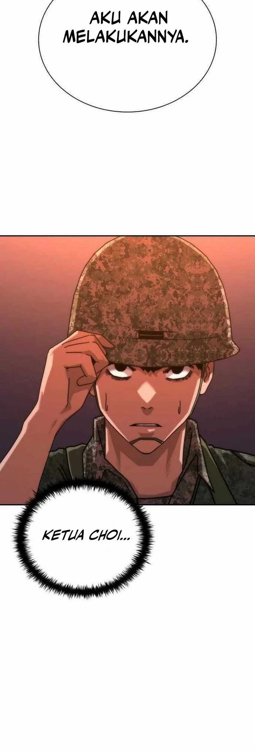 Zombie Apocalypse 82-08 Chapter 17 Gambar 50