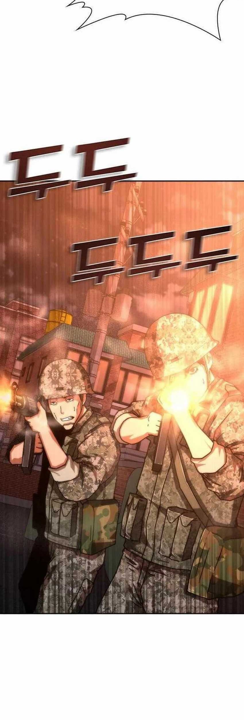 Zombie Apocalypse 82-08 Chapter 17 Gambar 25