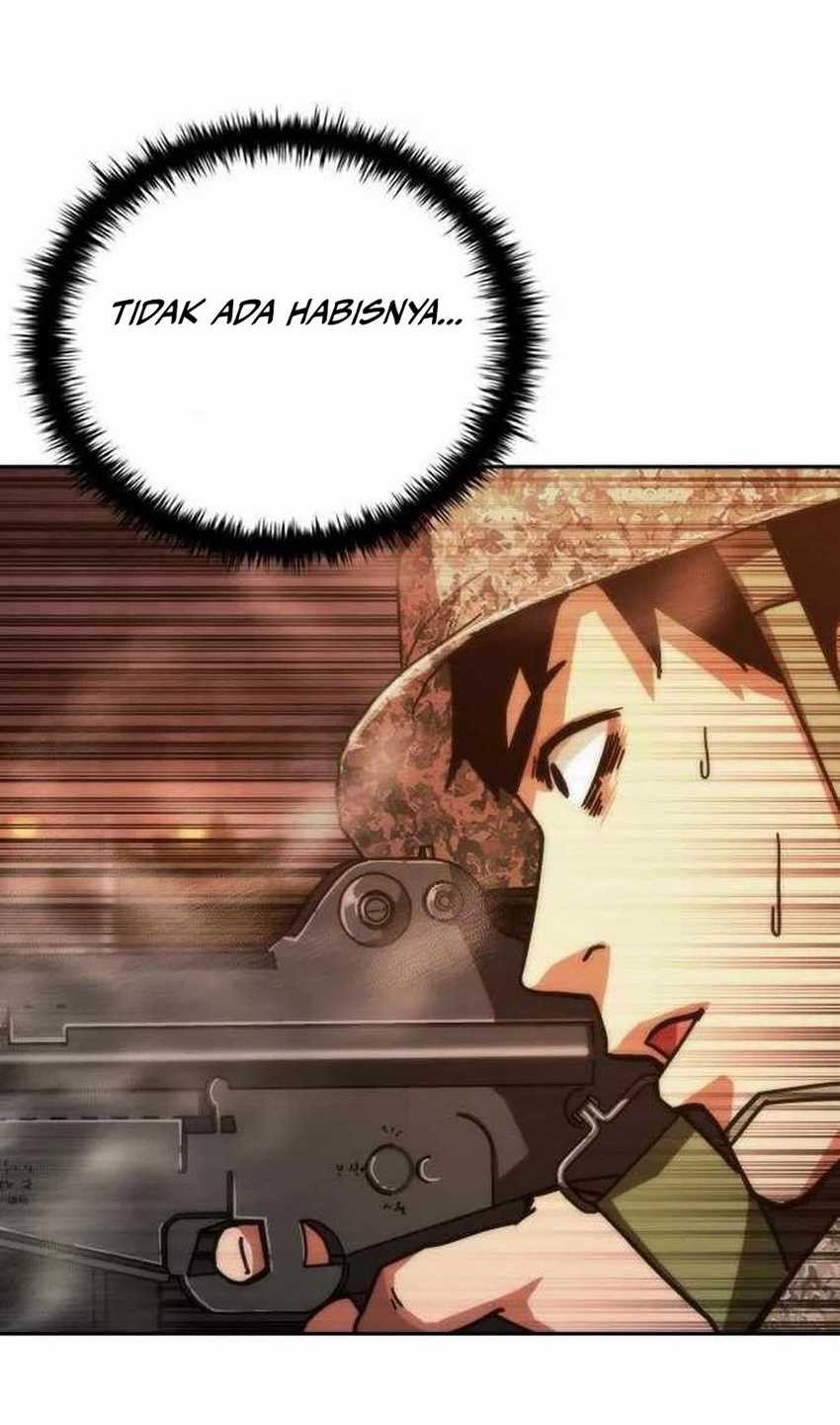 Zombie Apocalypse 82-08 Chapter 17 Gambar 26