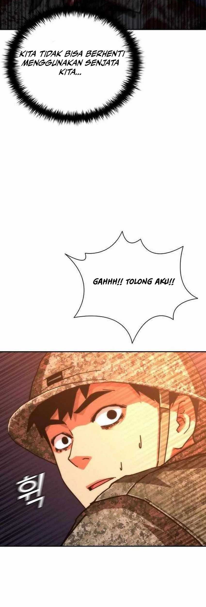 Zombie Apocalypse 82-08 Chapter 17 Gambar 28