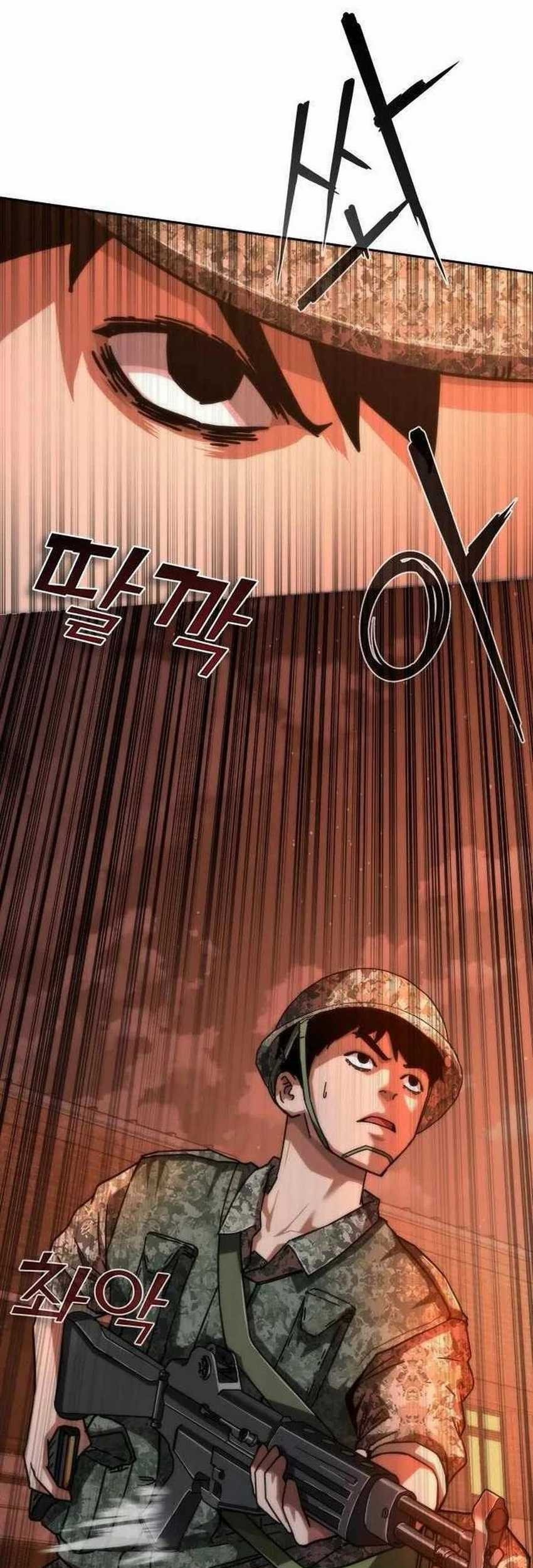 Zombie Apocalypse 82-08 Chapter 17 Gambar 32