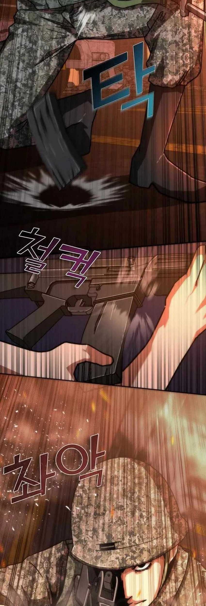 Zombie Apocalypse 82-08 Chapter 17 Gambar 33