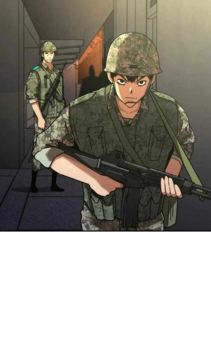 Zombie Apocalypse 82-08 Chapter 17 Gambar 66