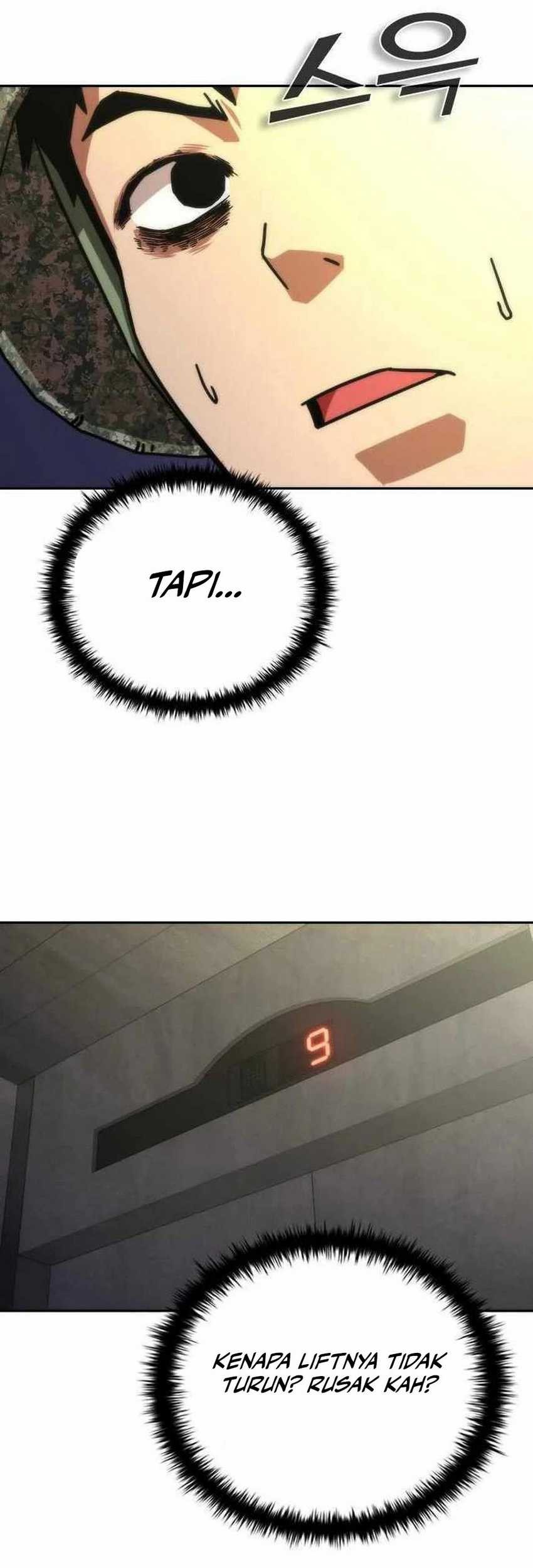 Zombie Apocalypse 82-08 Chapter 17 Gambar 67