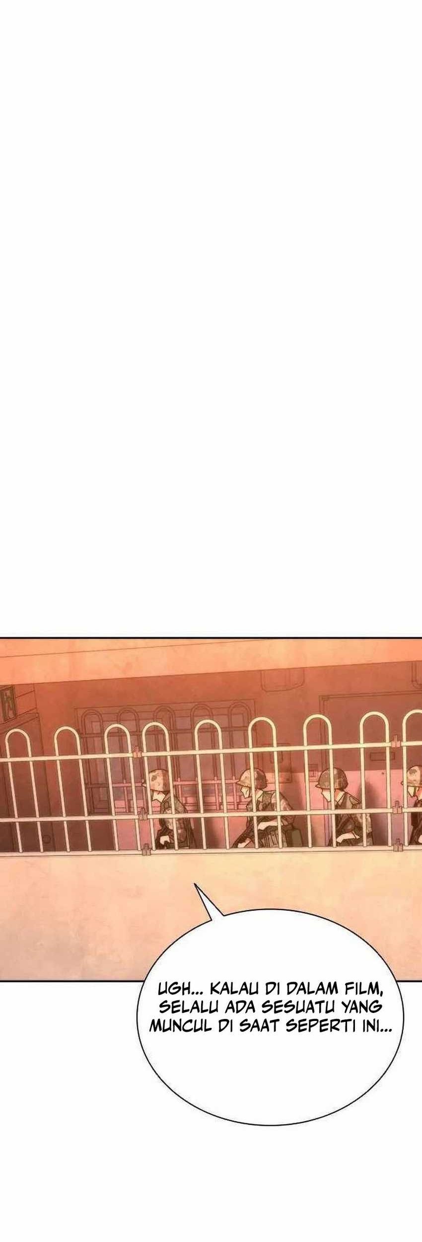 Zombie Apocalypse 82-08 Chapter 17 Gambar 68