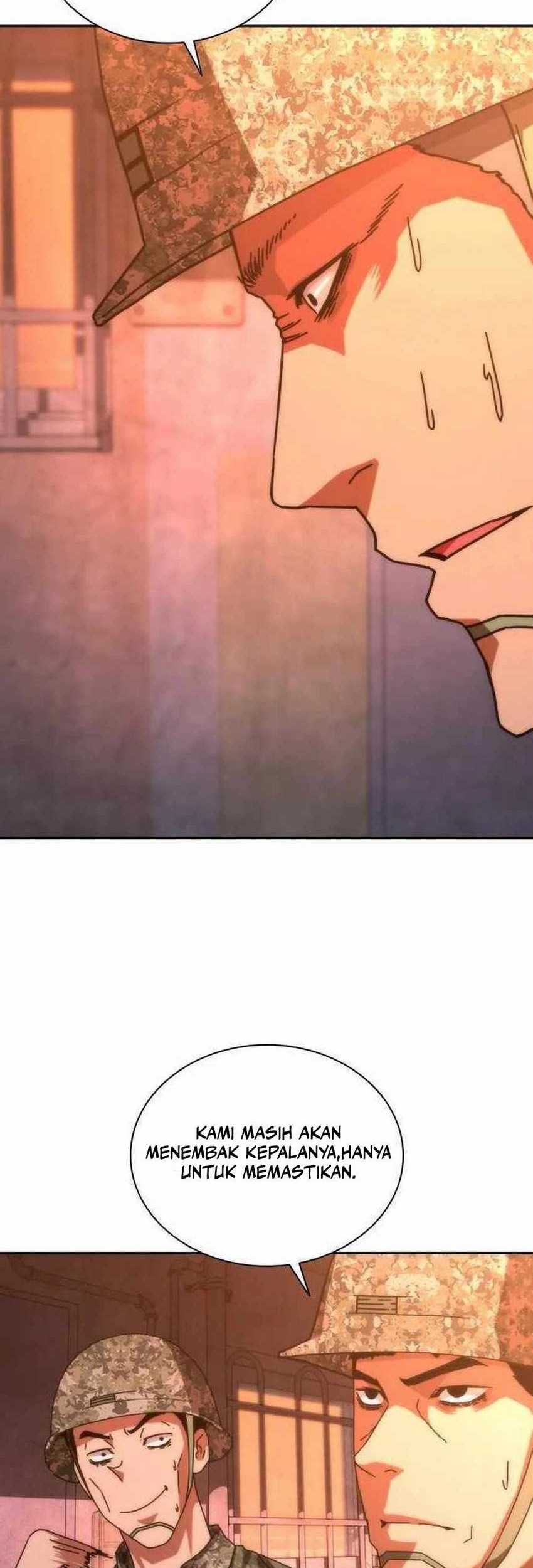 Zombie Apocalypse 82-08 Chapter 17 Gambar 79