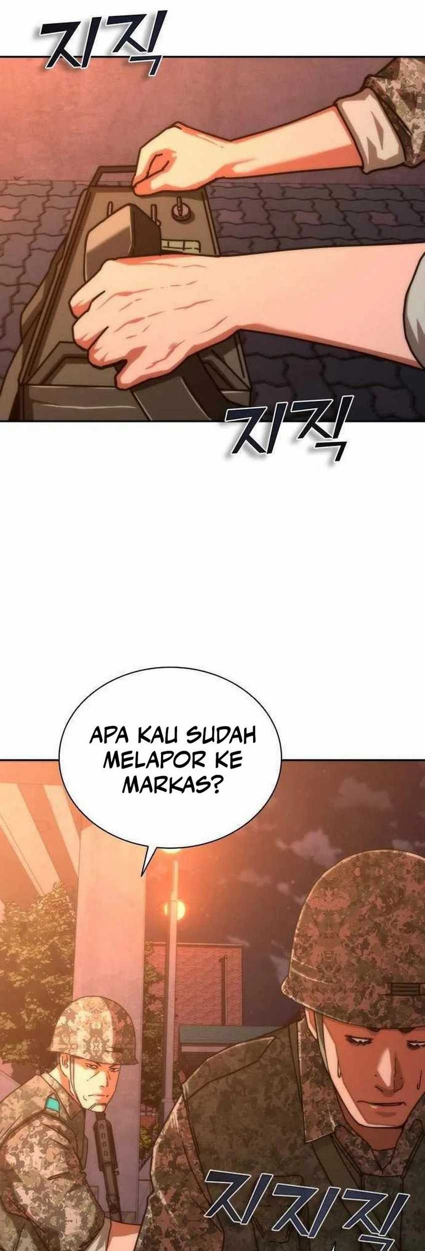 Zombie Apocalypse 82-08 Chapter 17 Gambar 55