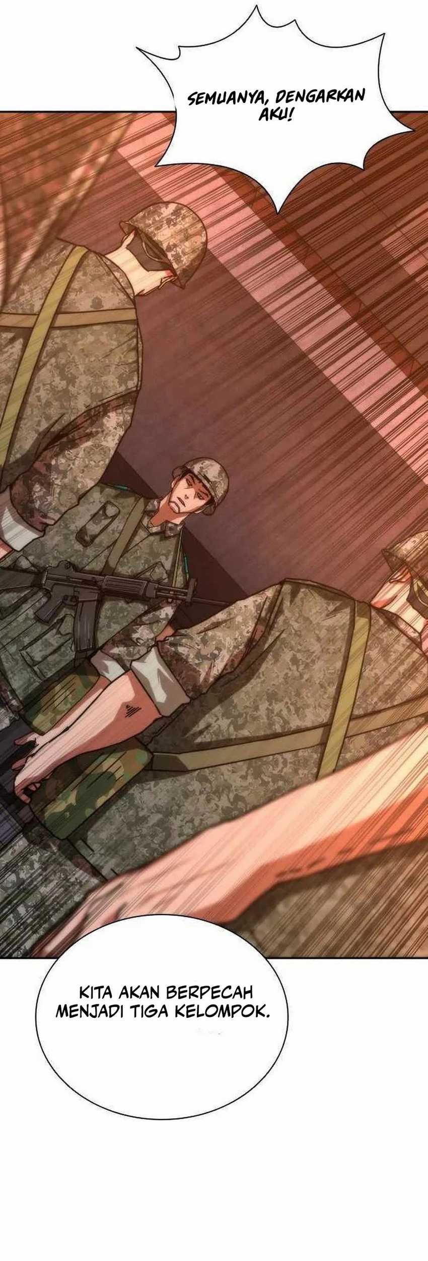 Zombie Apocalypse 82-08 Chapter 17 Gambar 58