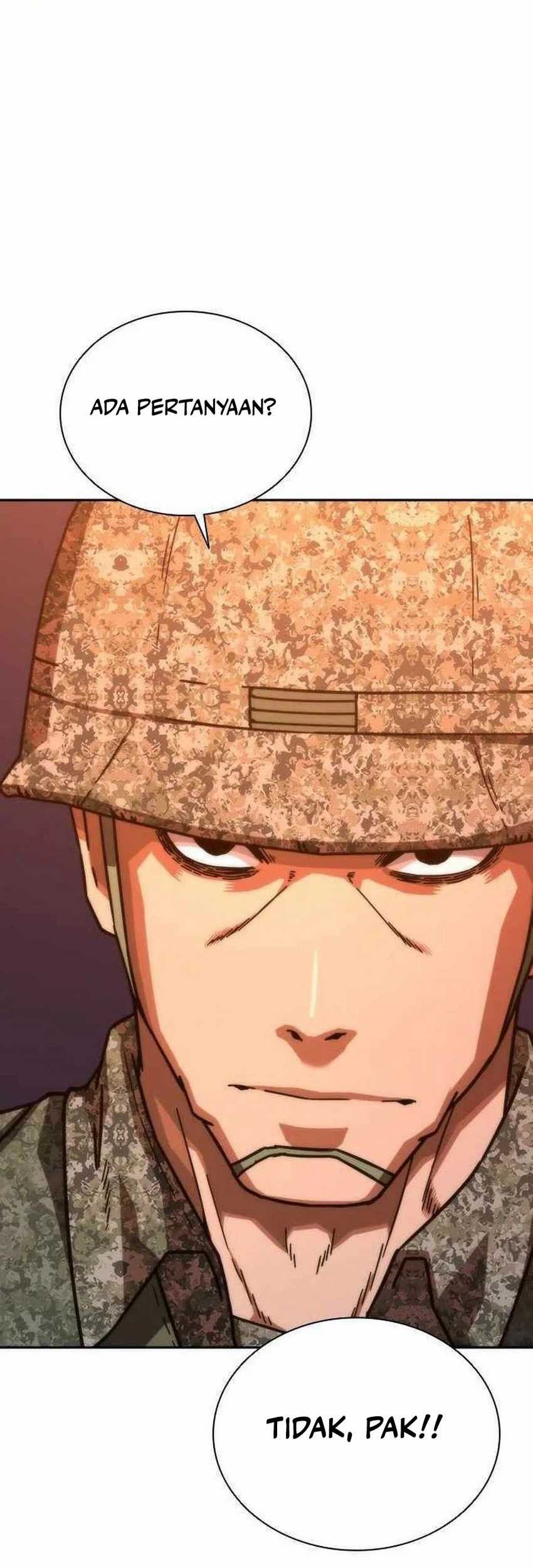 Zombie Apocalypse 82-08 Chapter 17 Gambar 61