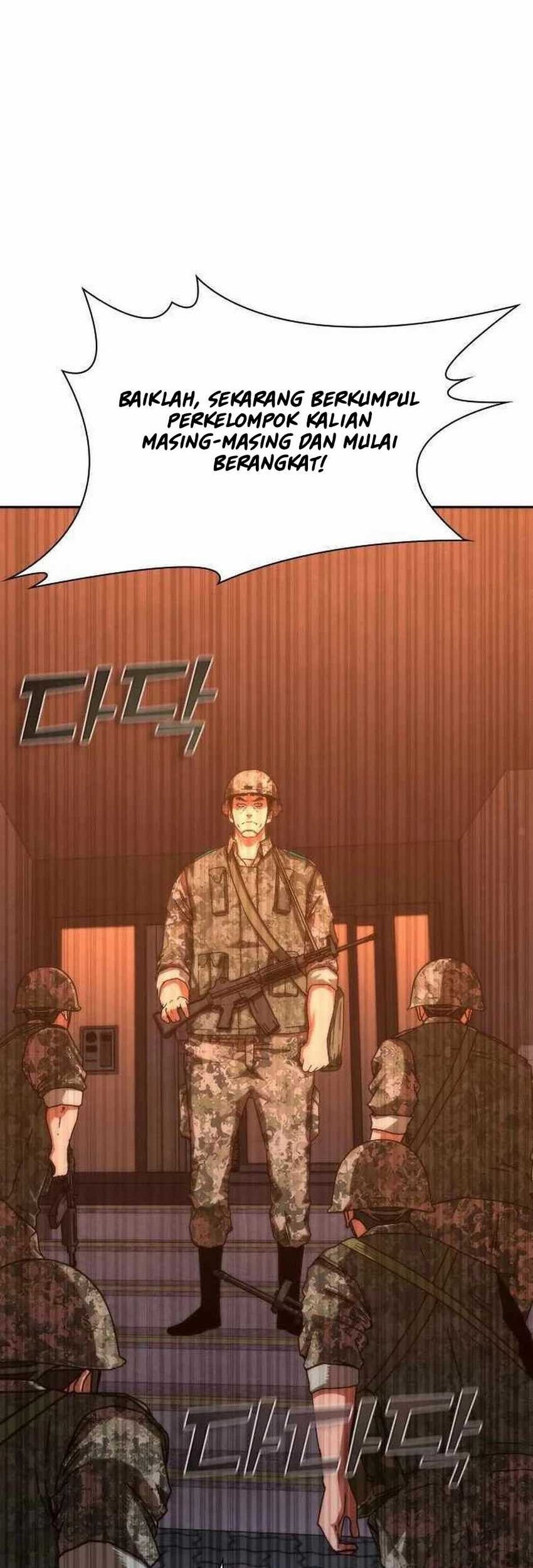 Zombie Apocalypse 82-08 Chapter 17 Gambar 62