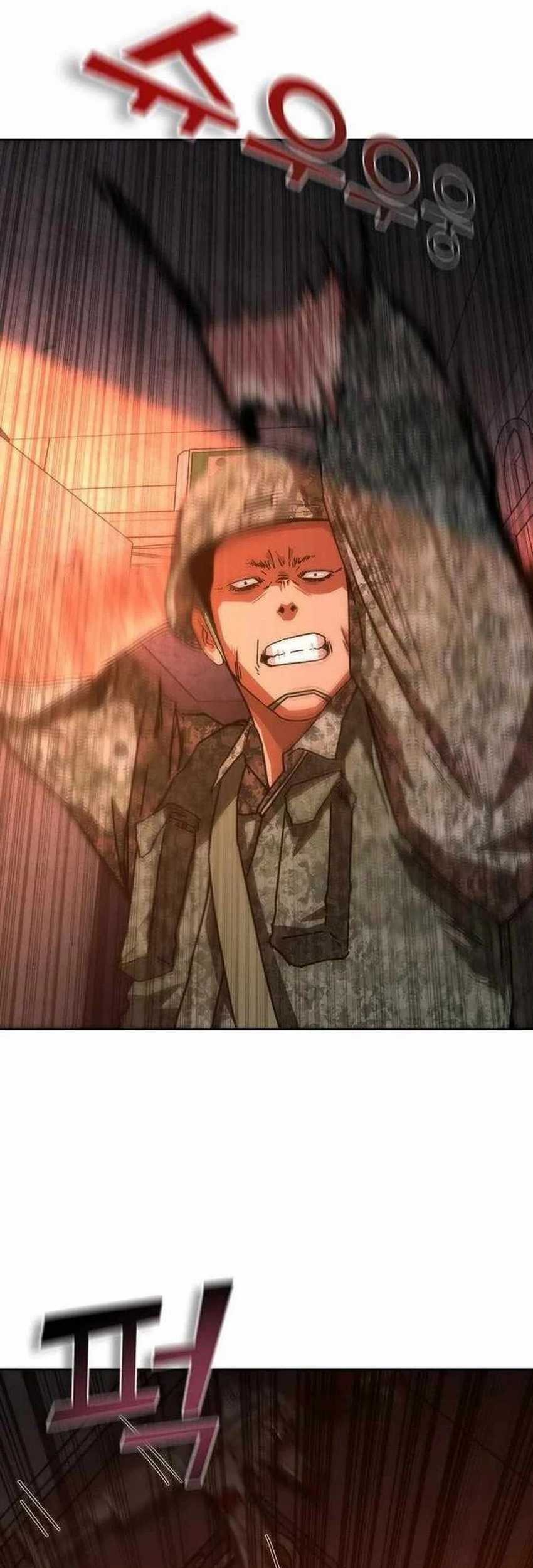 Zombie Apocalypse 82-08 Chapter 17 Gambar 93