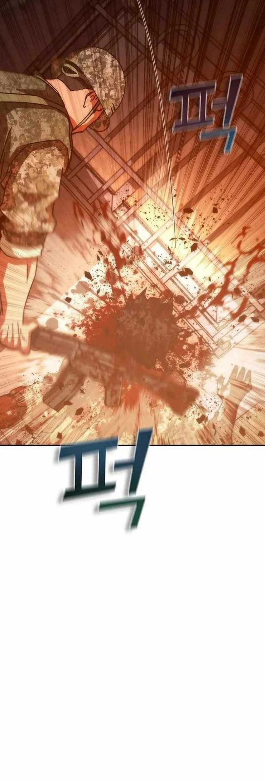 Zombie Apocalypse 82-08 Chapter 17 Gambar 94