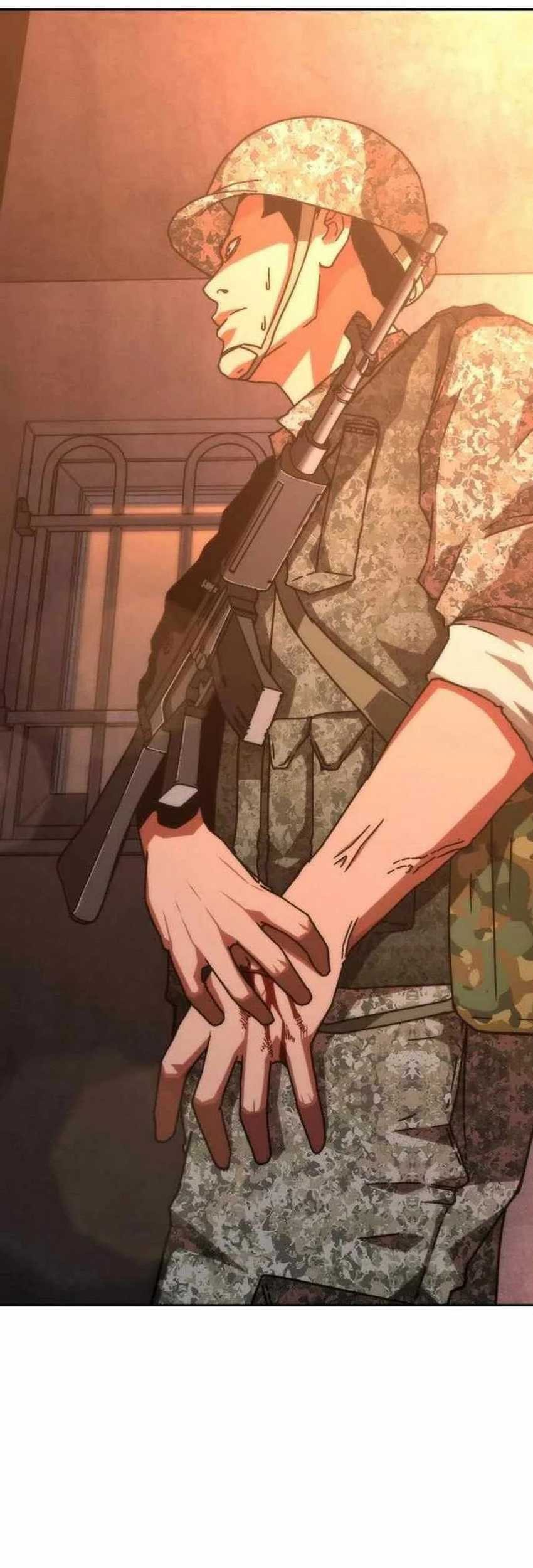 Zombie Apocalypse 82-08 Chapter 17 Gambar 104