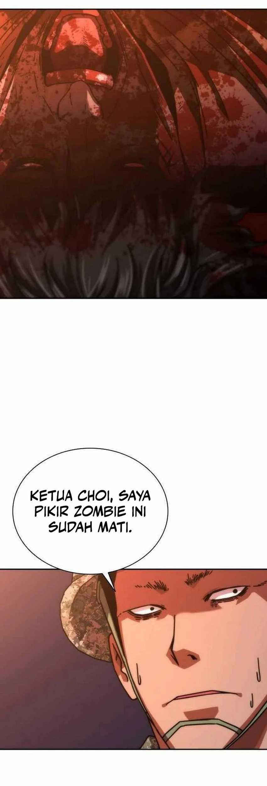 Zombie Apocalypse 82-08 Chapter 17 Gambar 81