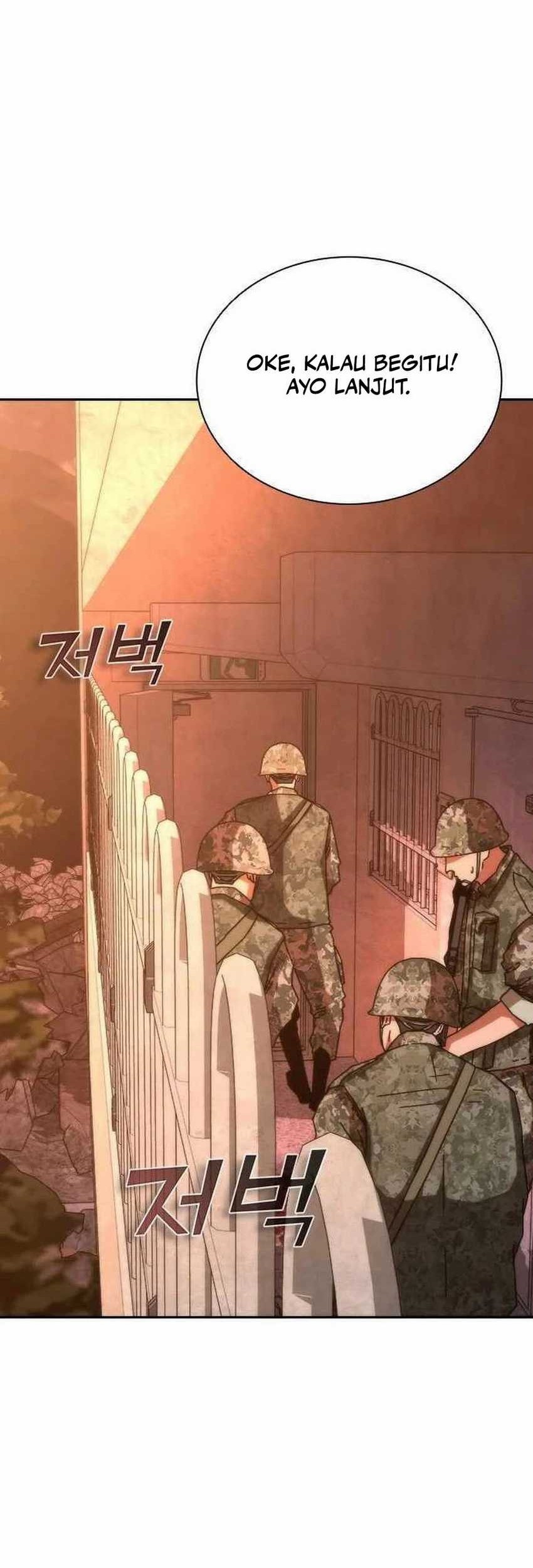 Zombie Apocalypse 82-08 Chapter 17 Gambar 82