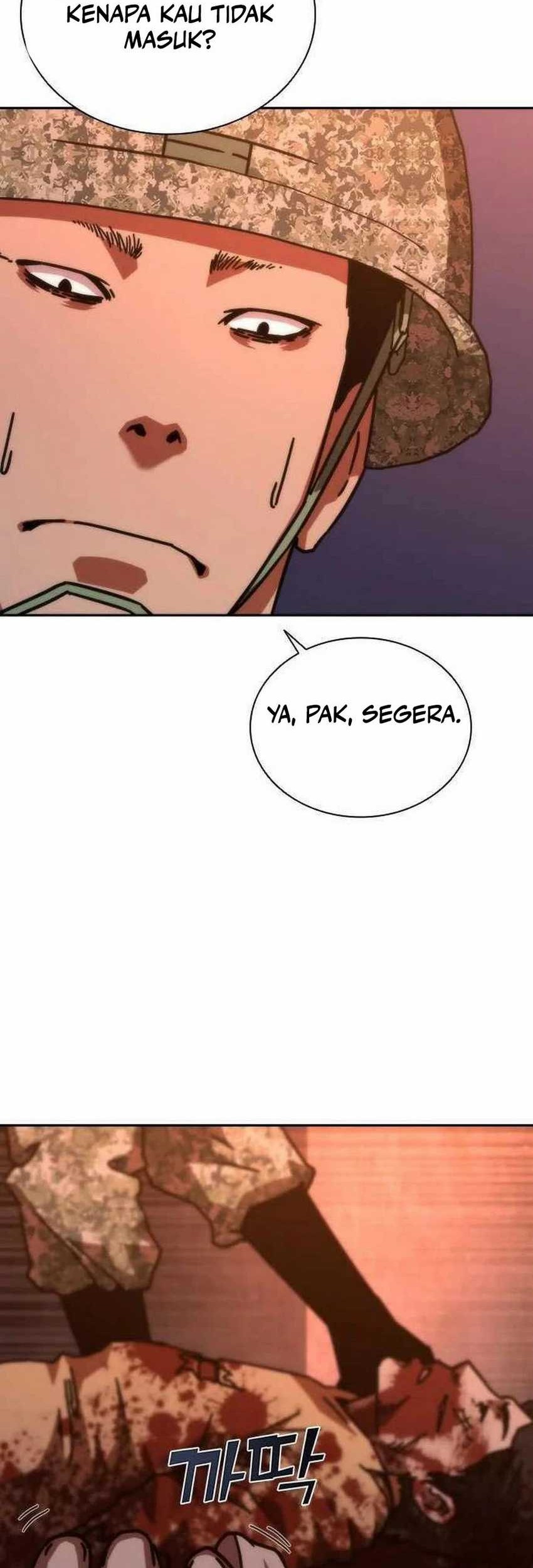 Zombie Apocalypse 82-08 Chapter 17 Gambar 85