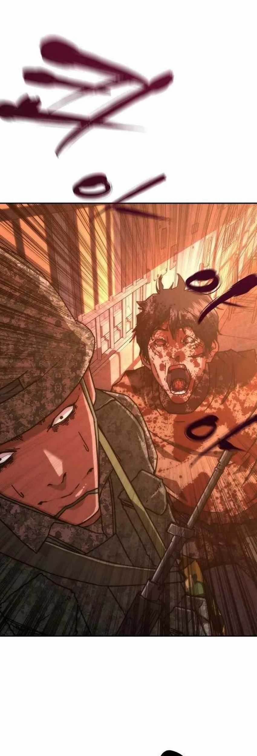 Zombie Apocalypse 82-08 Chapter 17 Gambar 87