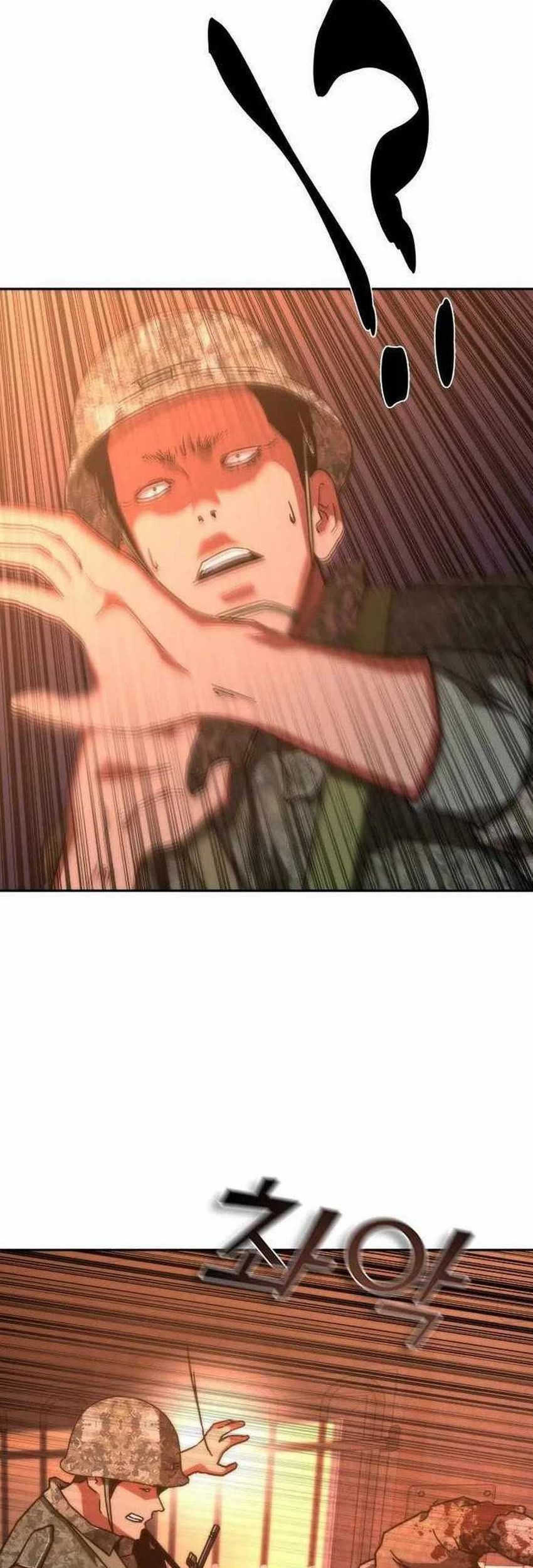 Zombie Apocalypse 82-08 Chapter 17 Gambar 88