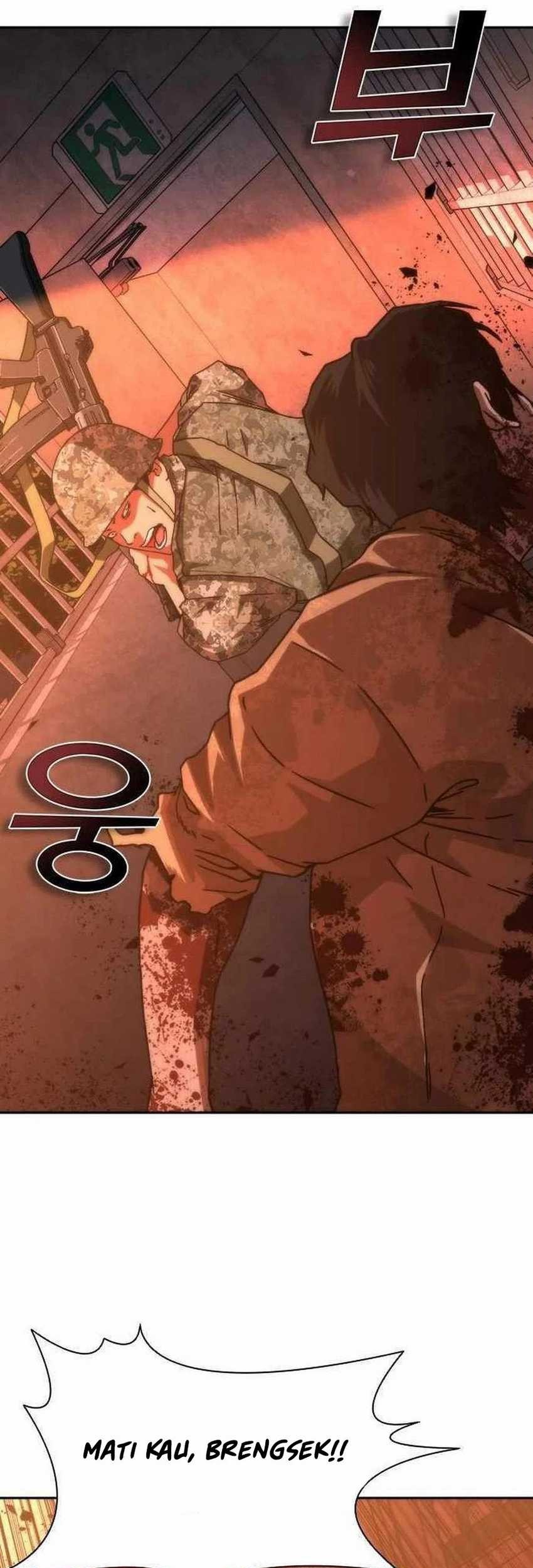 Zombie Apocalypse 82-08 Chapter 17 Gambar 90