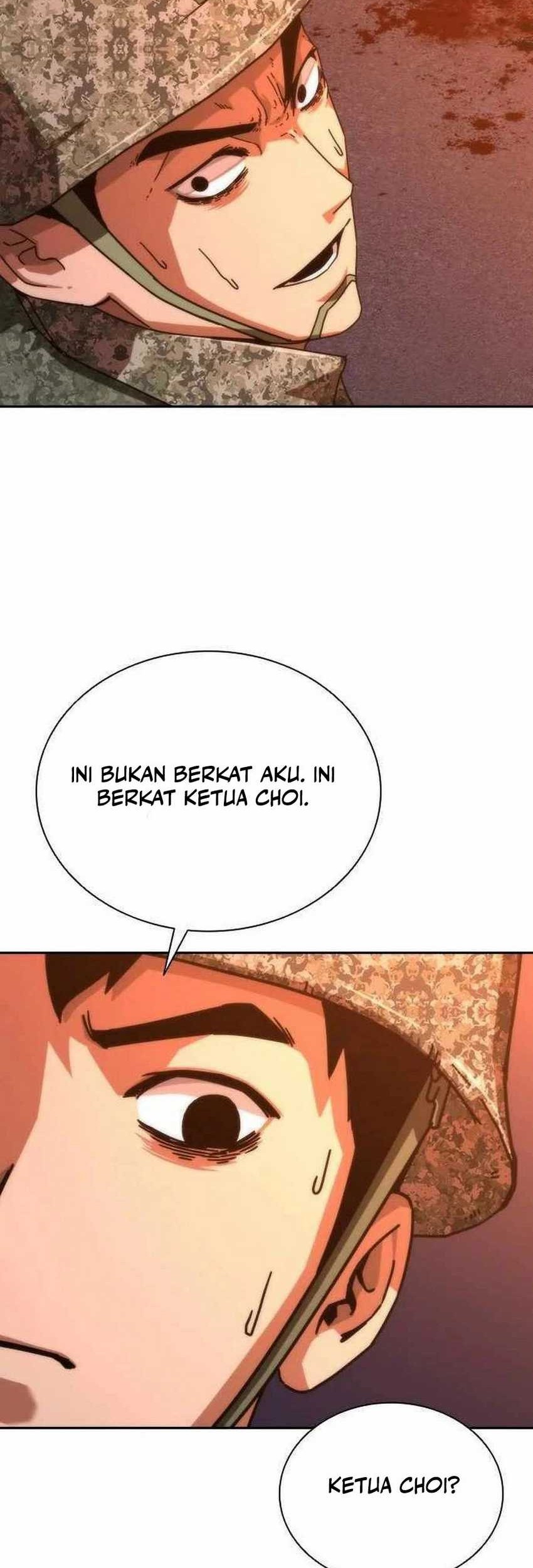 Zombie Apocalypse 82-08 Chapter 17 Gambar 6