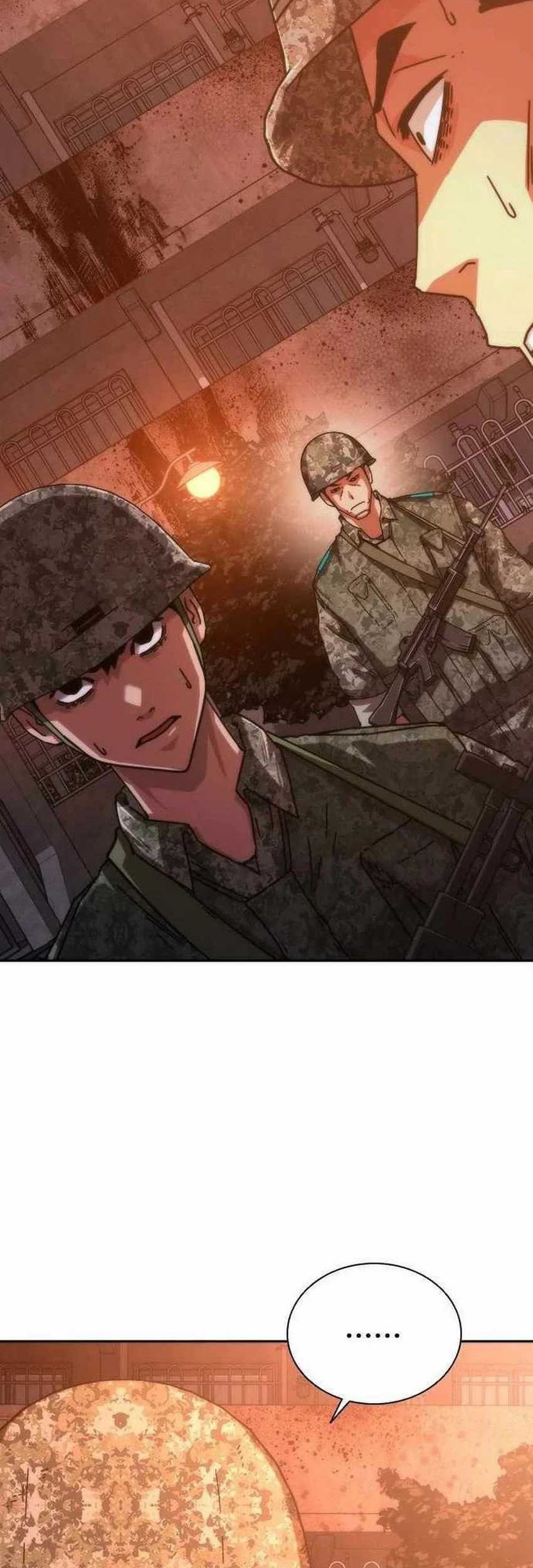 Zombie Apocalypse 82-08 Chapter 17 Gambar 9