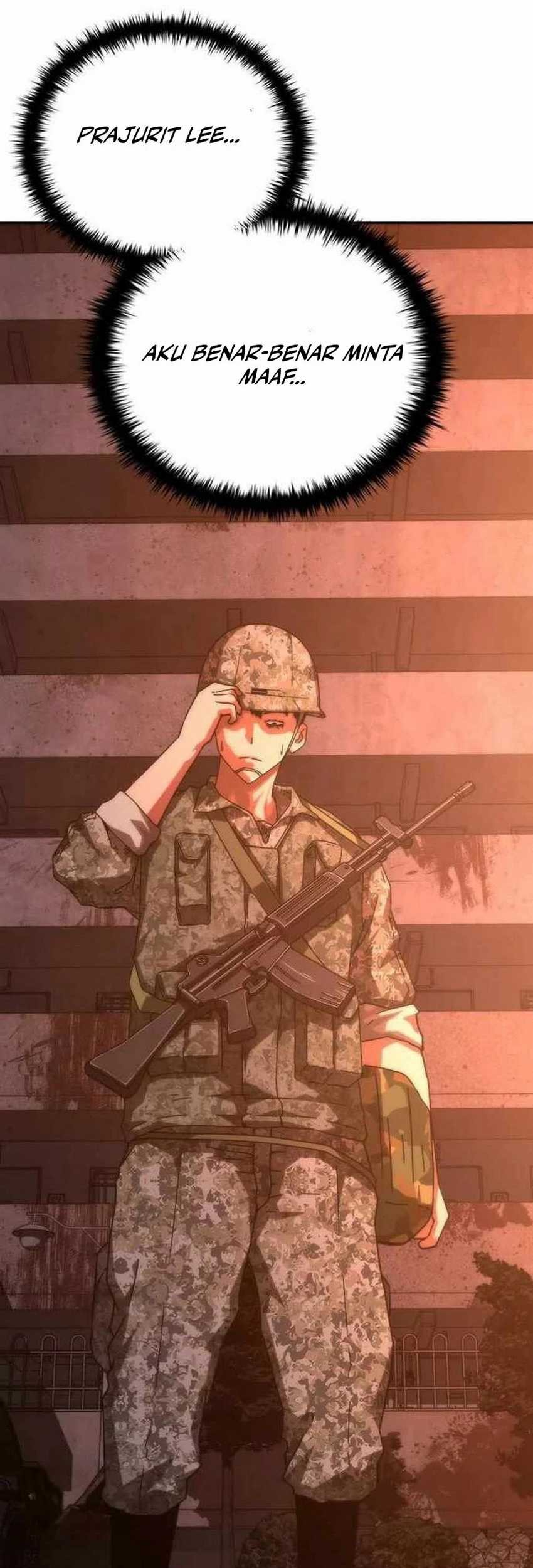 Zombie Apocalypse 82-08 Chapter 17 Gambar 13