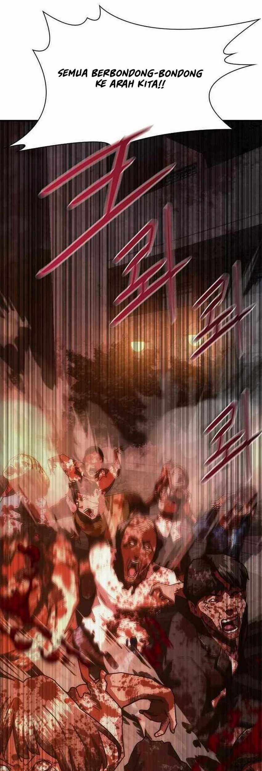 Zombie Apocalypse 82-08 Chapter 17 Gambar 18