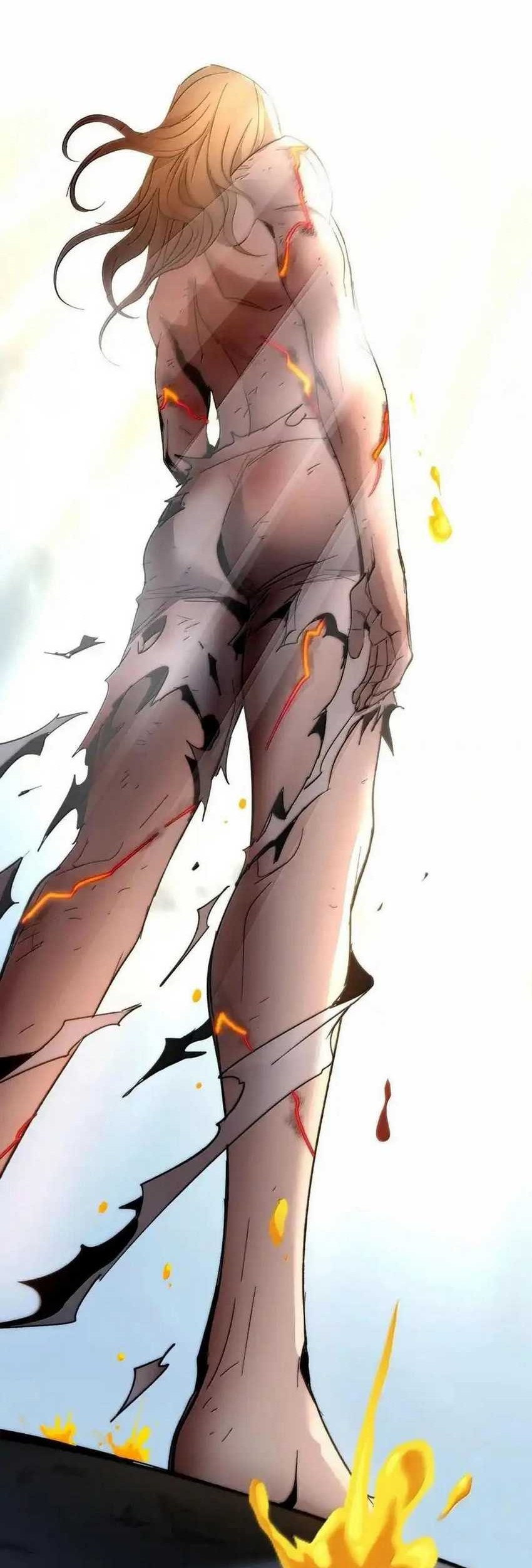 I’m Really Not The Demon God’s Lackey Chapter 138 Gambar 56