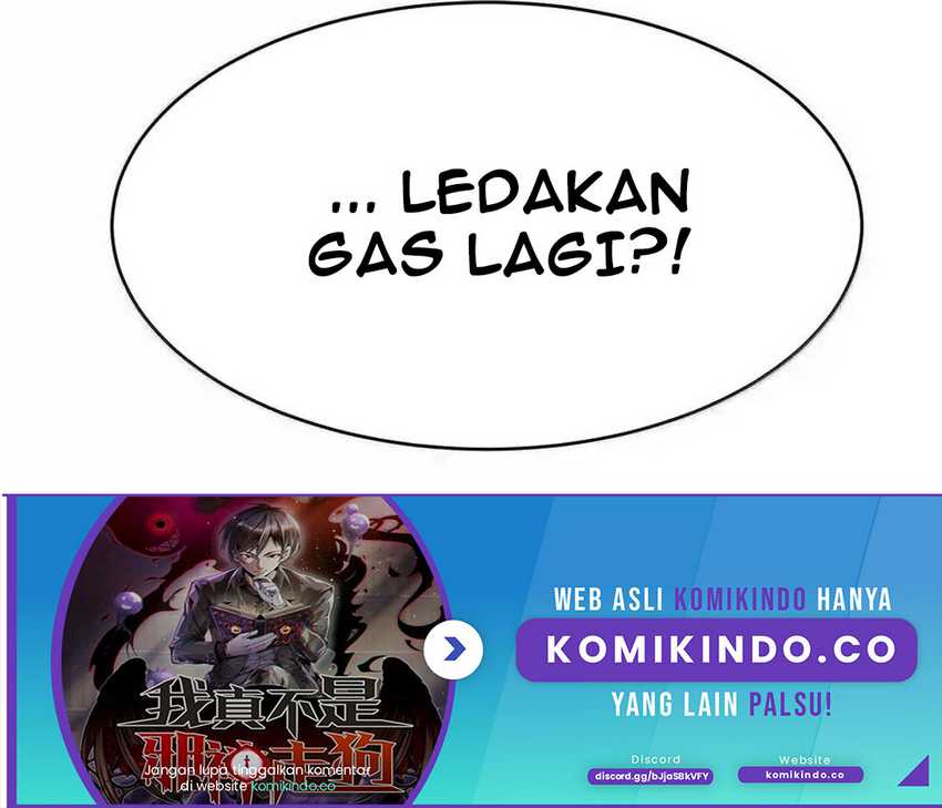 I’m Really Not The Demon God’s Lackey Chapter 138 Gambar 62