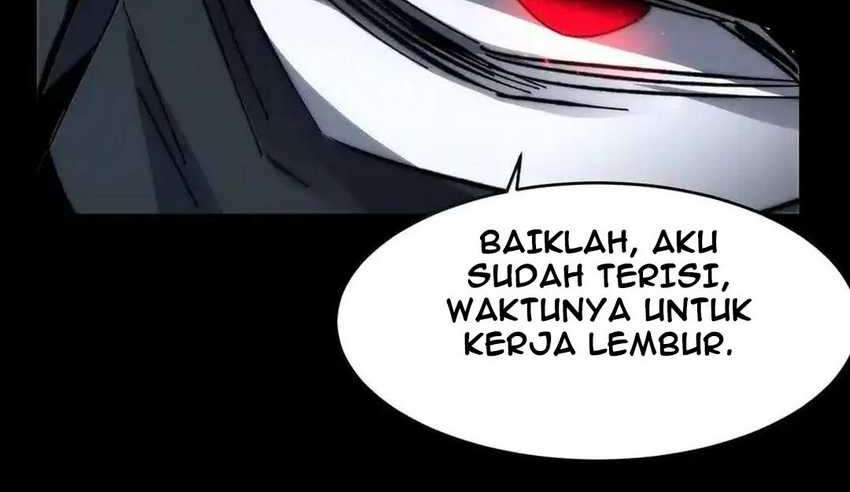 I’m Really Not The Demon God’s Lackey Chapter 138 Gambar 8