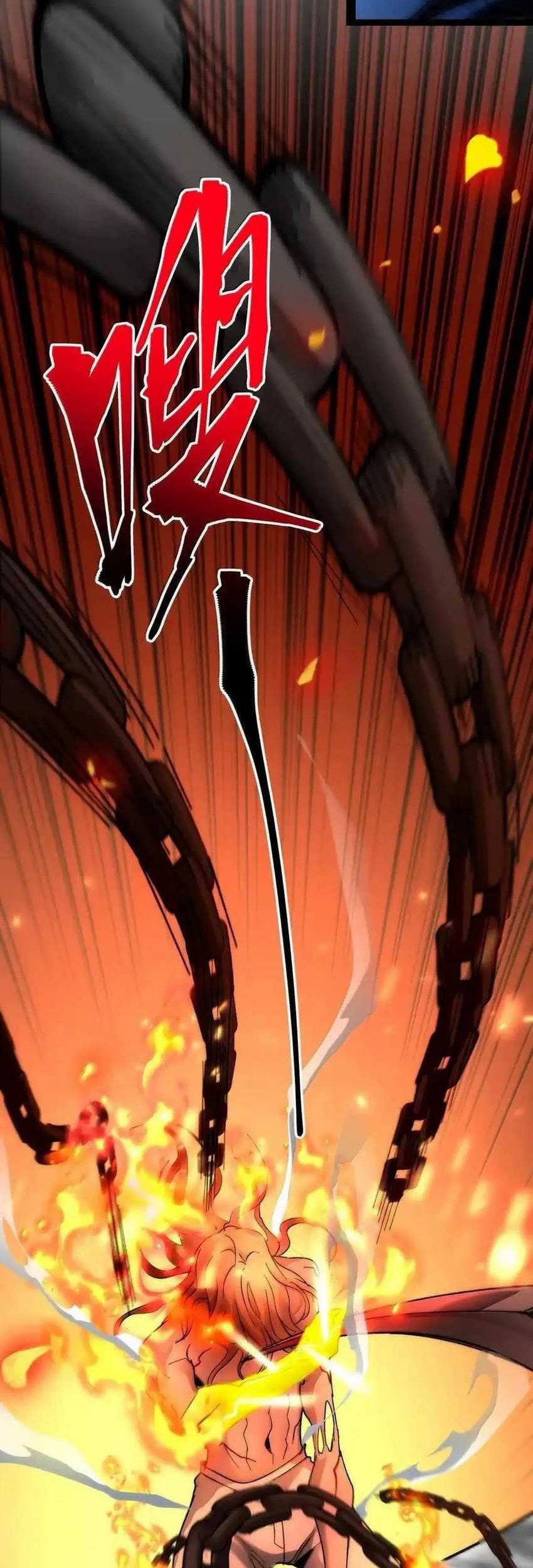 I’m Really Not The Demon God’s Lackey Chapter 138 Gambar 19